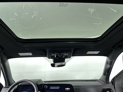 New 2026 Chevrolet Tahoe High Country w/ Sun And Tow Package image 79