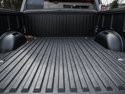 New 2026 Toyota Tundra 1794 Edition image 11