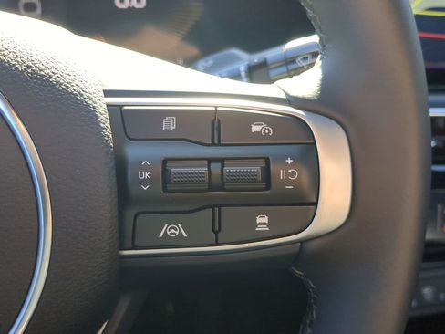 New 2026 Kia K5 GT-Line image 21