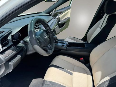 Used 2017 Honda Civic LX image 12