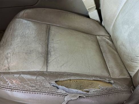 Used 2008 Ford Explorer Eddie Bauer image 18