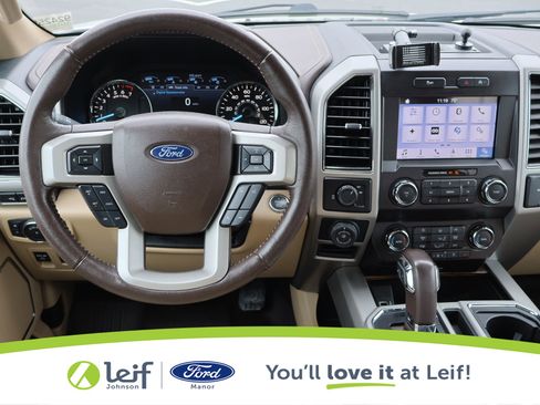 Used 2019 Ford F150 Lariat image 24