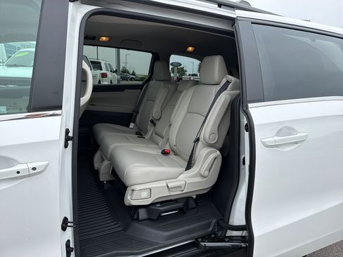 Used 2026 Honda Odyssey EX-L image 27