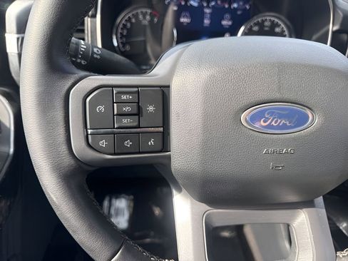 Used 2023 Ford F150 XLT w/ Equipment Group 302A High image 14