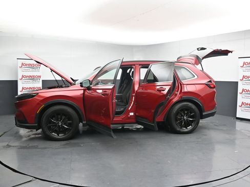 Used 2023 Honda CR-V Sport image 45