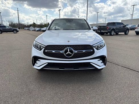 New 2026 Mercedes-Benz GLC 300 4MATIC image 9