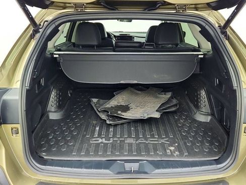 Used 2024 Subaru Outback Limited AWD/4WD image 23