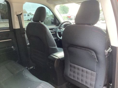 Used 2023 Ford Bronco Sport Heritage image 38