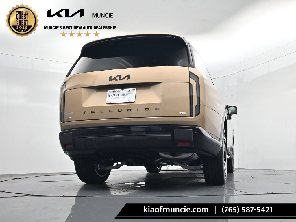 New 2027 Kia Telluride X-Line SX Prestige AWD/4WD image 53