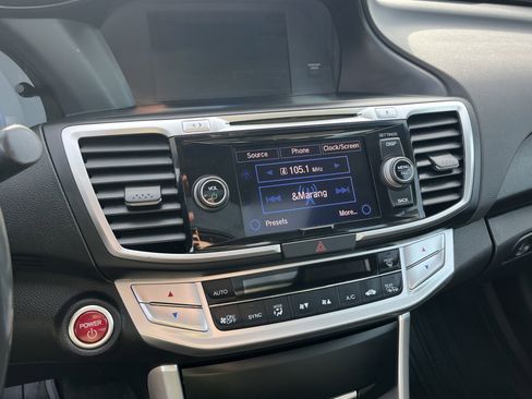 Used 2014 Honda Accord EX-L image 23