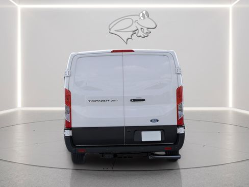 New 2026 Ford Transit 250 Low Roof image 5
