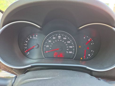 Used 2015 Kia Sorento LX AWD/4WD image 25
