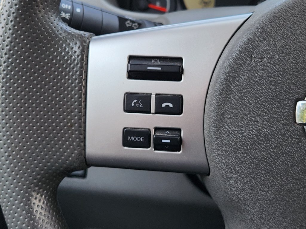 Used 2019 Nissan Frontier SV AWD/4WD image 27