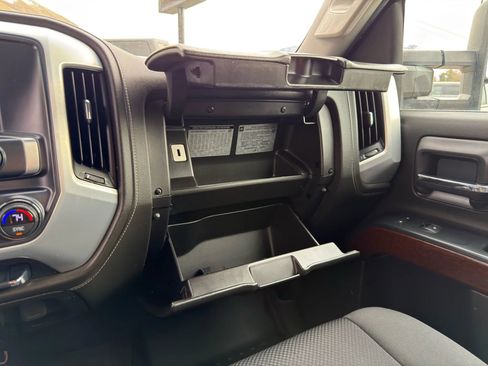 Used 2017 GMC Sierra 2500 SLE image 20