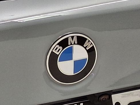 New 2026 BMW 330i Sedan w/ M Sport Package RWD image 20