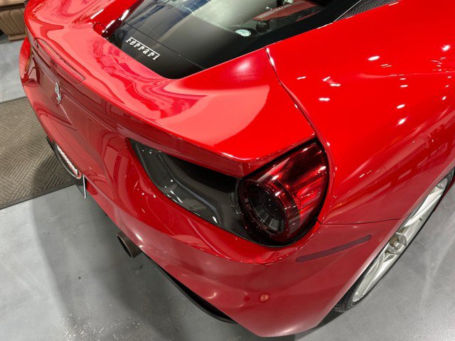 Used 2016 Ferrari 488 GTB RWD image 30