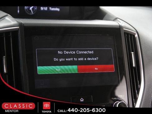 Used 2024 Subaru Forester Limited AWD/4WD image 18