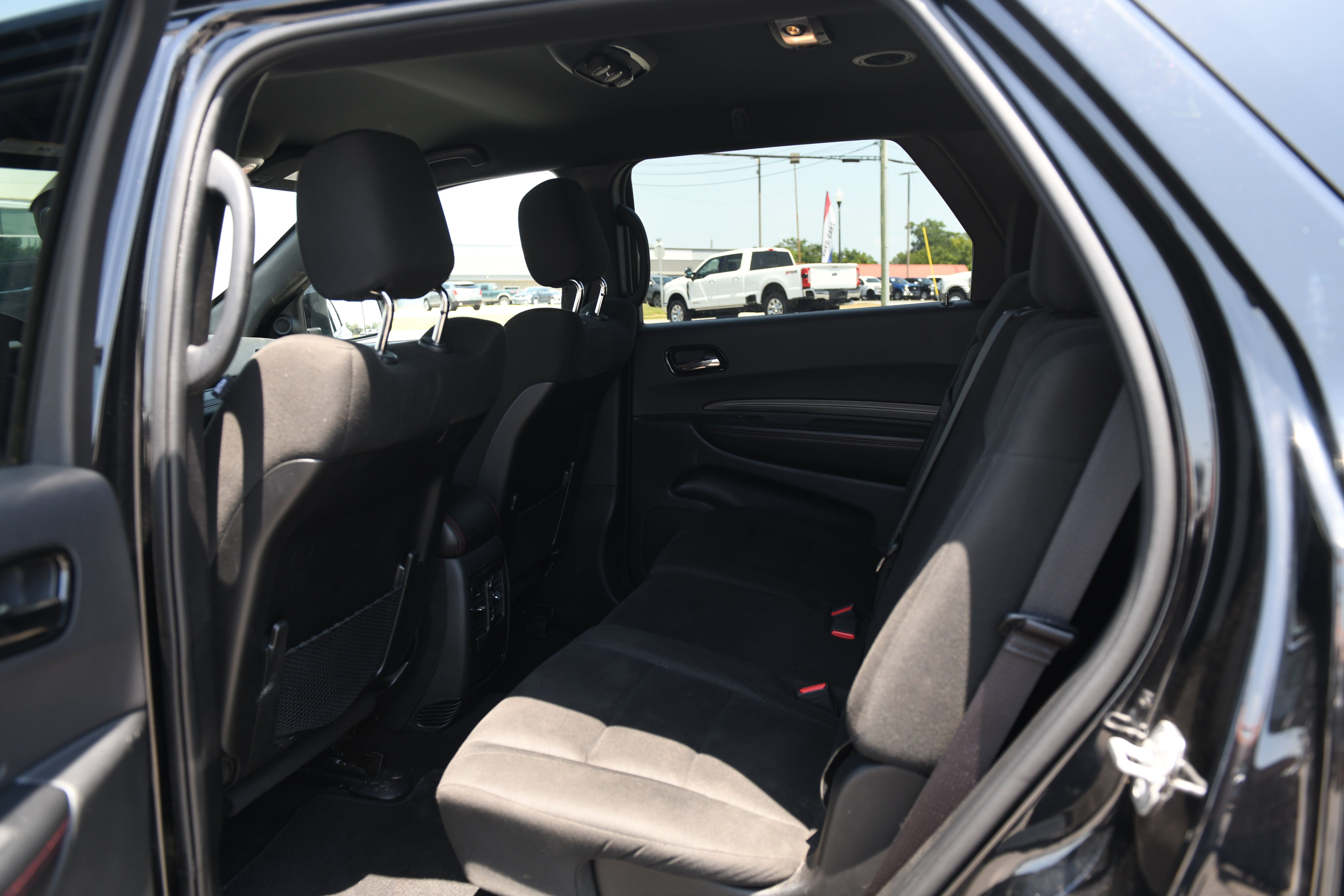 Used 2025 Dodge Durango GT AWD/4WD image 12