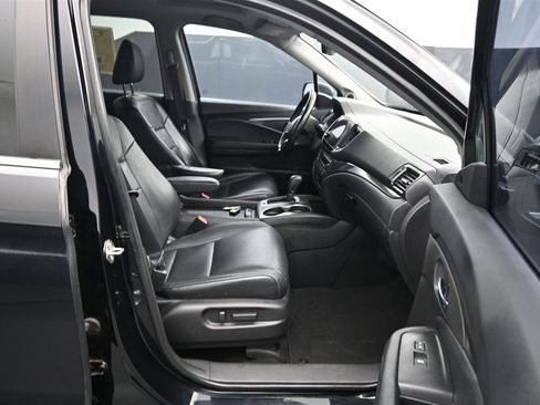 Used 2020 Honda Pilot EX-L image 9
