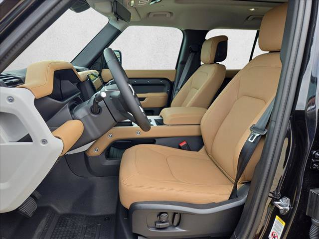 New 2026 Land Rover Defender 110 S AWD/4WD image 4