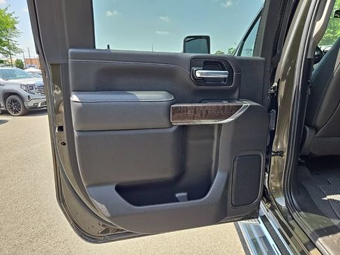 Used 2022 GMC Sierra 2500 Denali AWD/4WD image 50