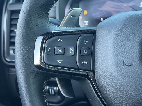 New 2026 RAM 1500 RHO w/ RHO Level 1 Equipment Group image 14