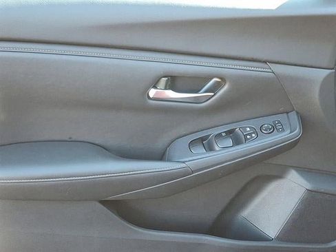 Used 2023 Nissan Sentra SV w/ All-Weather Package image 13