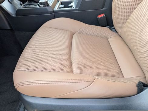 New 2026 Toyota 4Runner TRD Sport Premium image 24