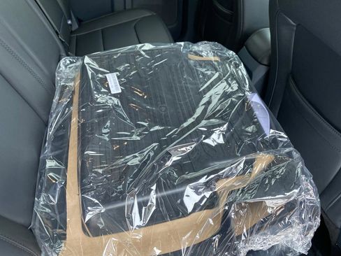 New 2026 Ford Maverick Lariat w/ Black Appearance Package image 42