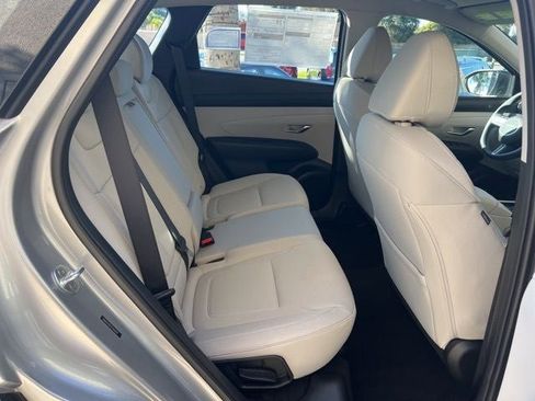 New 2026 Hyundai Tucson SE image 18