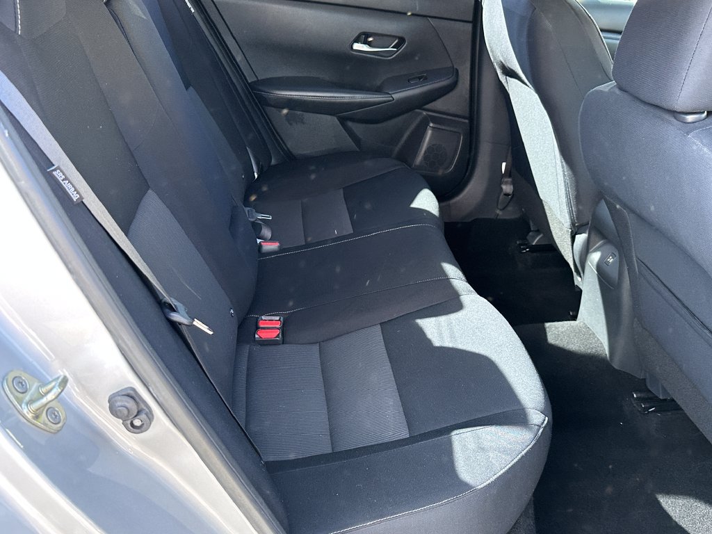 Used 2020 Nissan Sentra SV w/ Electronics Package FWD image 17