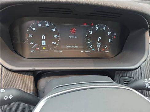 New 2026 Land Rover Discovery Dynamic SE AWD/4WD image 22
