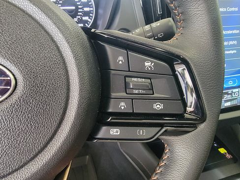 Used 2025 Subaru Forester Sport AWD/4WD image 19