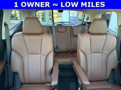 Certified 2024 Subaru Ascent Touring image 33