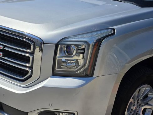 Used 2016 GMC Yukon SLT w/ Open Road Package image 9