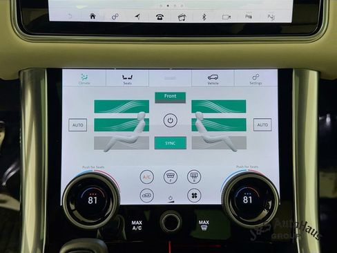Used 2020 Land Rover Range Rover Sport Autobiography image 21