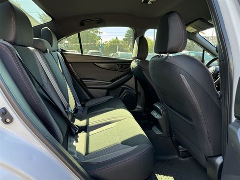 Used 2022 Subaru WRX AWD/4WD image 16