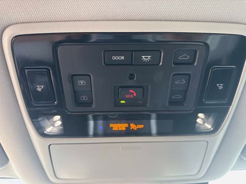 Used 2024 Toyota Grand Highlander AWD image 24