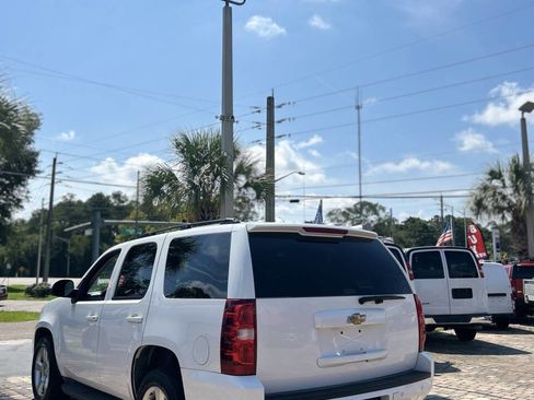 Used 2011 Chevrolet Tahoe LT image 5