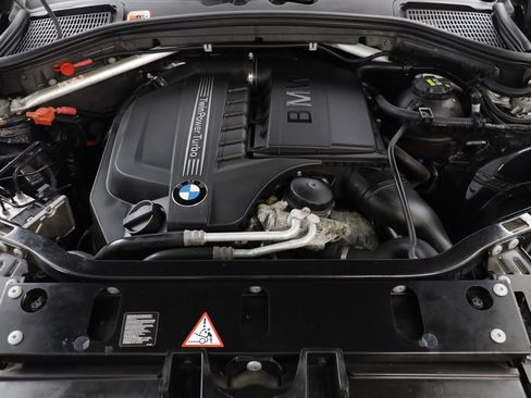 Used 2016 BMW X3 xDrive35i image 24