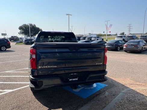 Used 2019 Chevrolet Silverado 1500 RST w/ All-Star Edition image 4