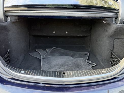 Used 2020 Mercedes-Benz S 560 Sedan image 18