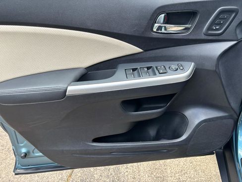 Used 2016 Honda CR-V Touring image 22