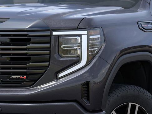 New 2026 GMC Sierra 1500 AT4 image 10