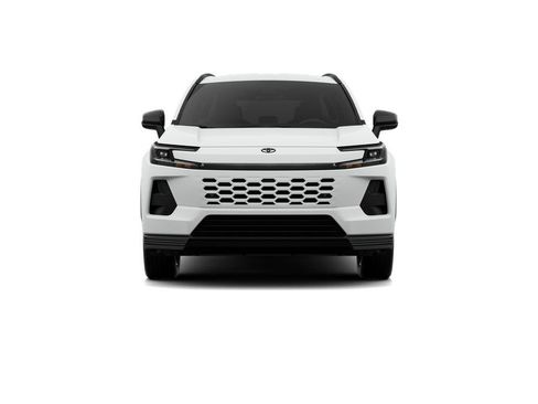 New 2026 Toyota RAV4 SE FWD image 19