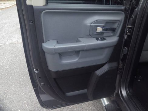 Used 2016 RAM 1500 Big Horn image 20