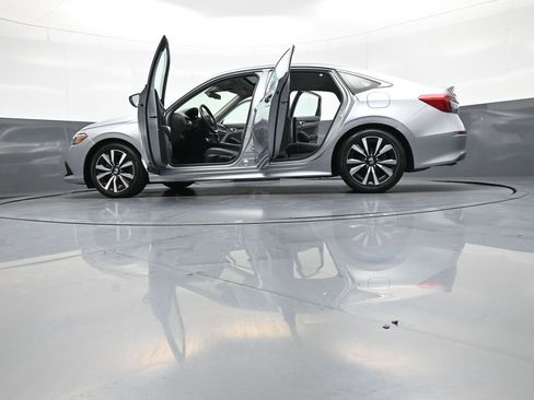 Used 2023 Honda Civic EX image 49