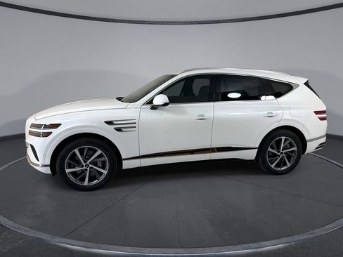 New 2026 Genesis GV80 3.5T Advanced AWD/4WD image 5