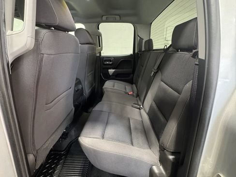Used 2018 Chevrolet Silverado 1500 LT w/ All Star Edition AWD/4WD image 34