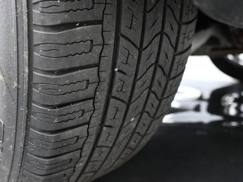 Certified 2022 Honda CR-V EX image 27
